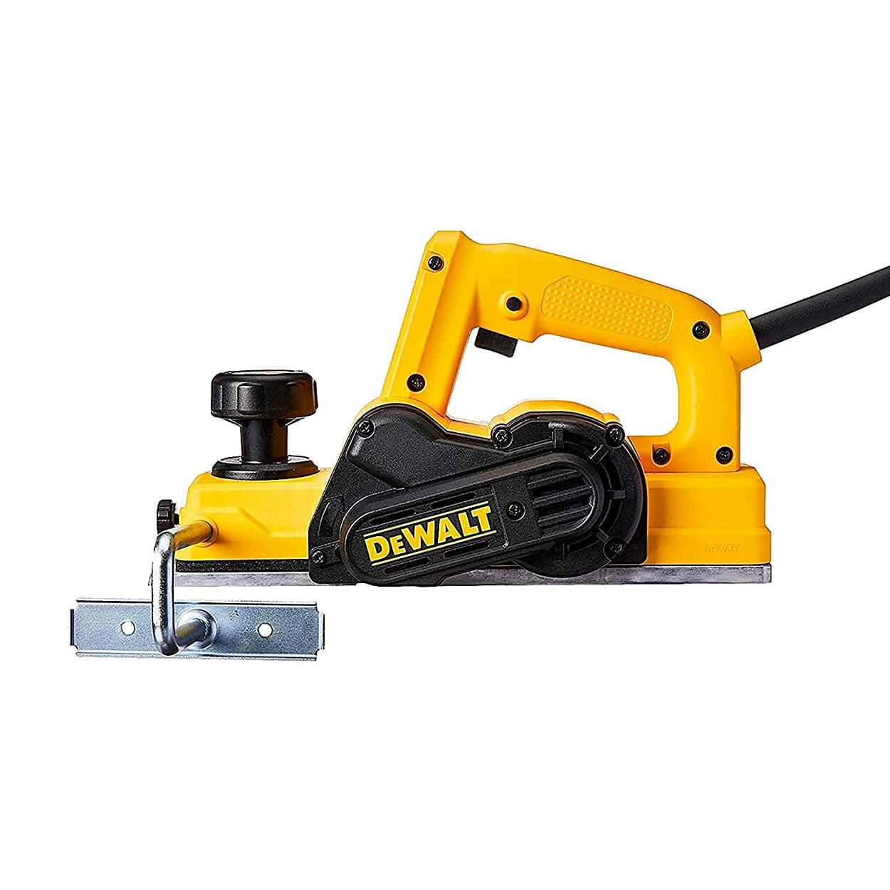Dewalt 550W 82mm Width Portable Hand Planer, D26676-IN