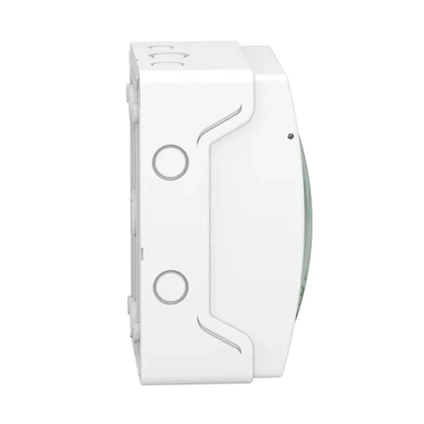 Schneider Electric 4 Module Mini Enclosures For Modular Devices (Weather Proof), 13441
