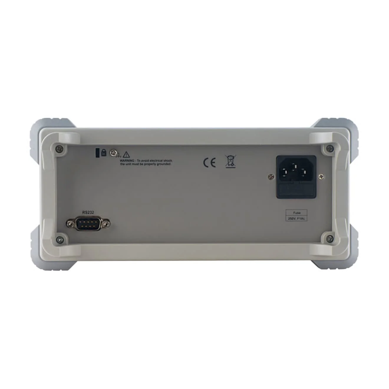 Owon 4-1/2 Digit / 55000 Count Bench Type TRMS Digital Multimeter, XDM 2041