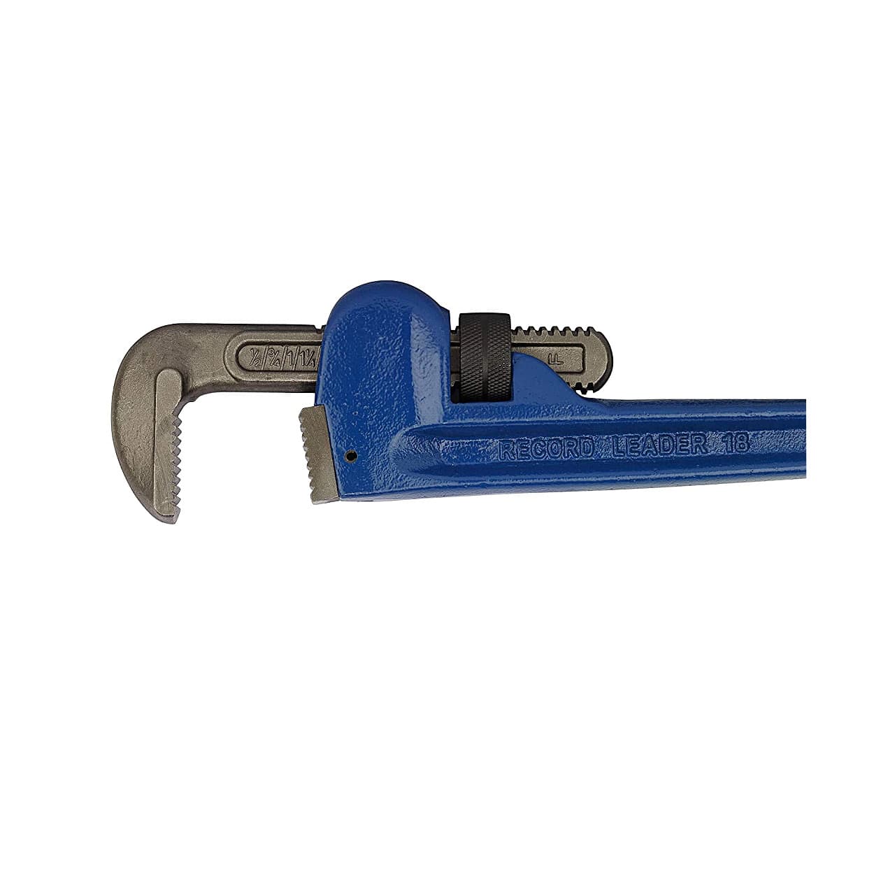 Irwin Record Leader 18 Inch / 450 mm Pipe Wrench, T35018