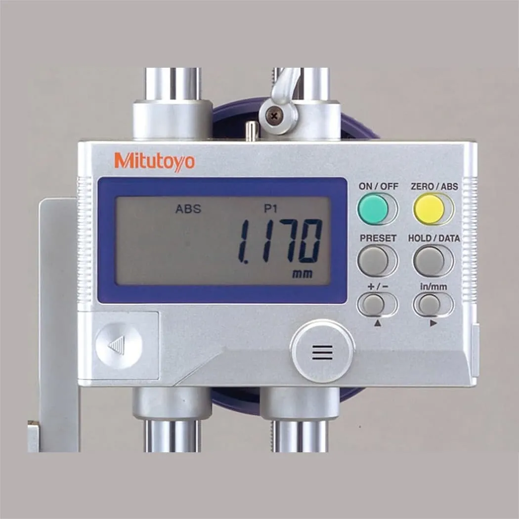 Mitutoyo 300 mm Double Column Digital Height Gauge, 192-613-10