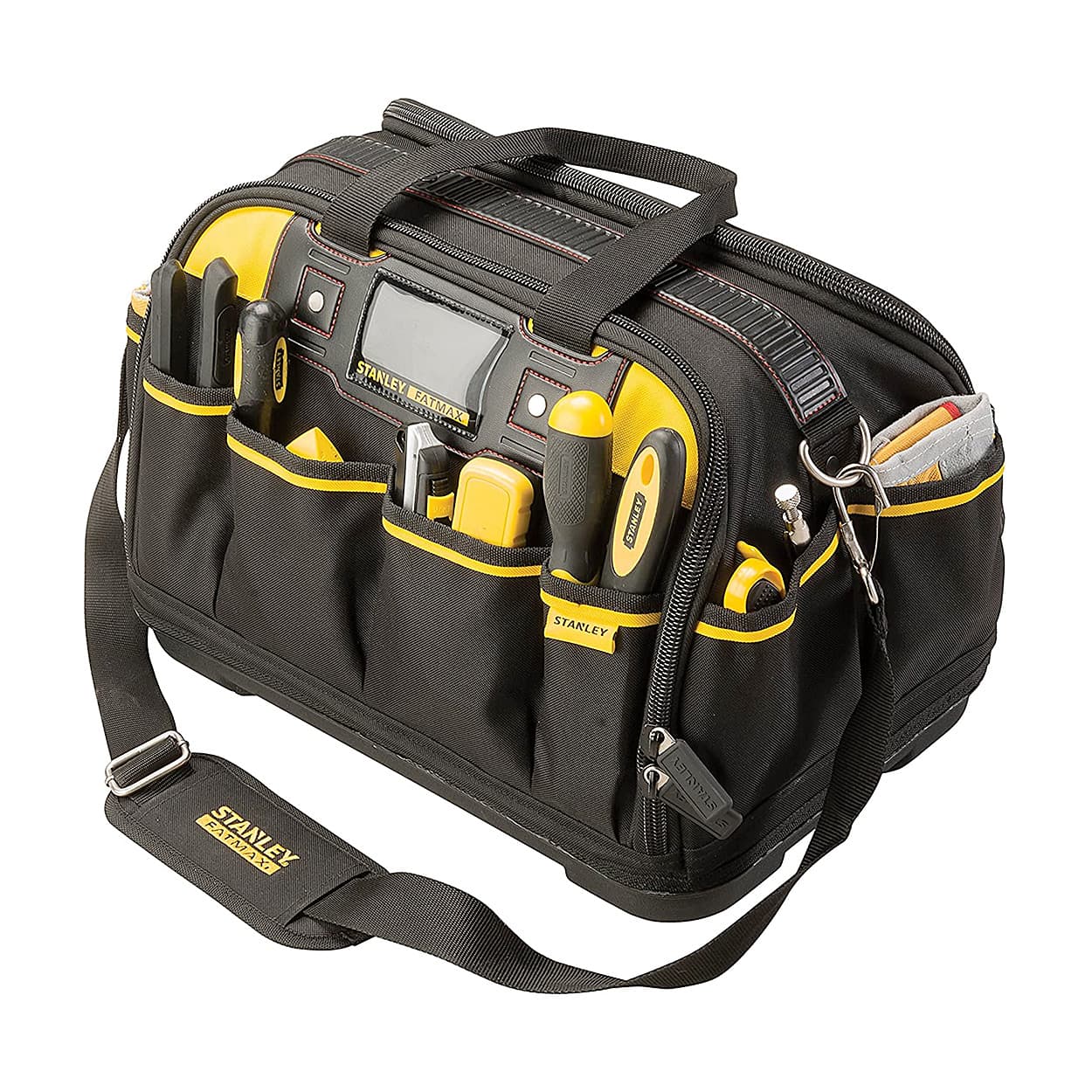 Stanley 430 mm / 17 inch FatMax Multi Access Tool Bag, FMST1-73607