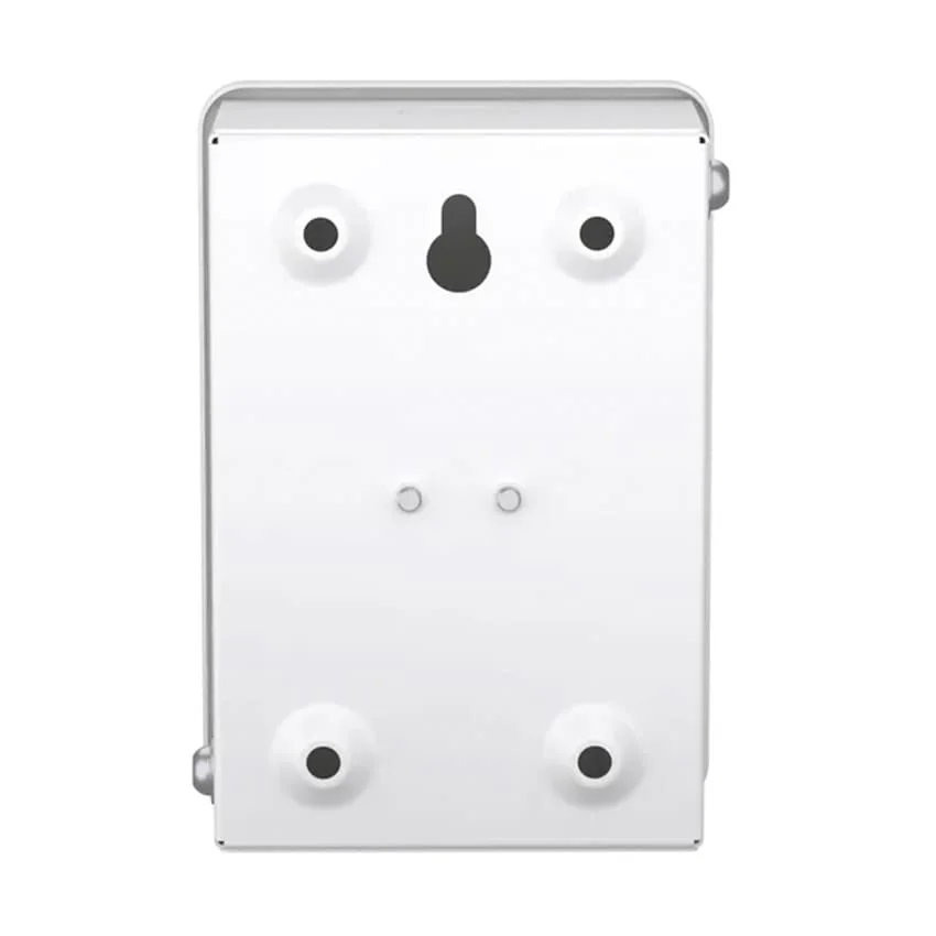 Schneider Electric 2 Way Single Door Metal Enclosures (IP30), A9HMES02