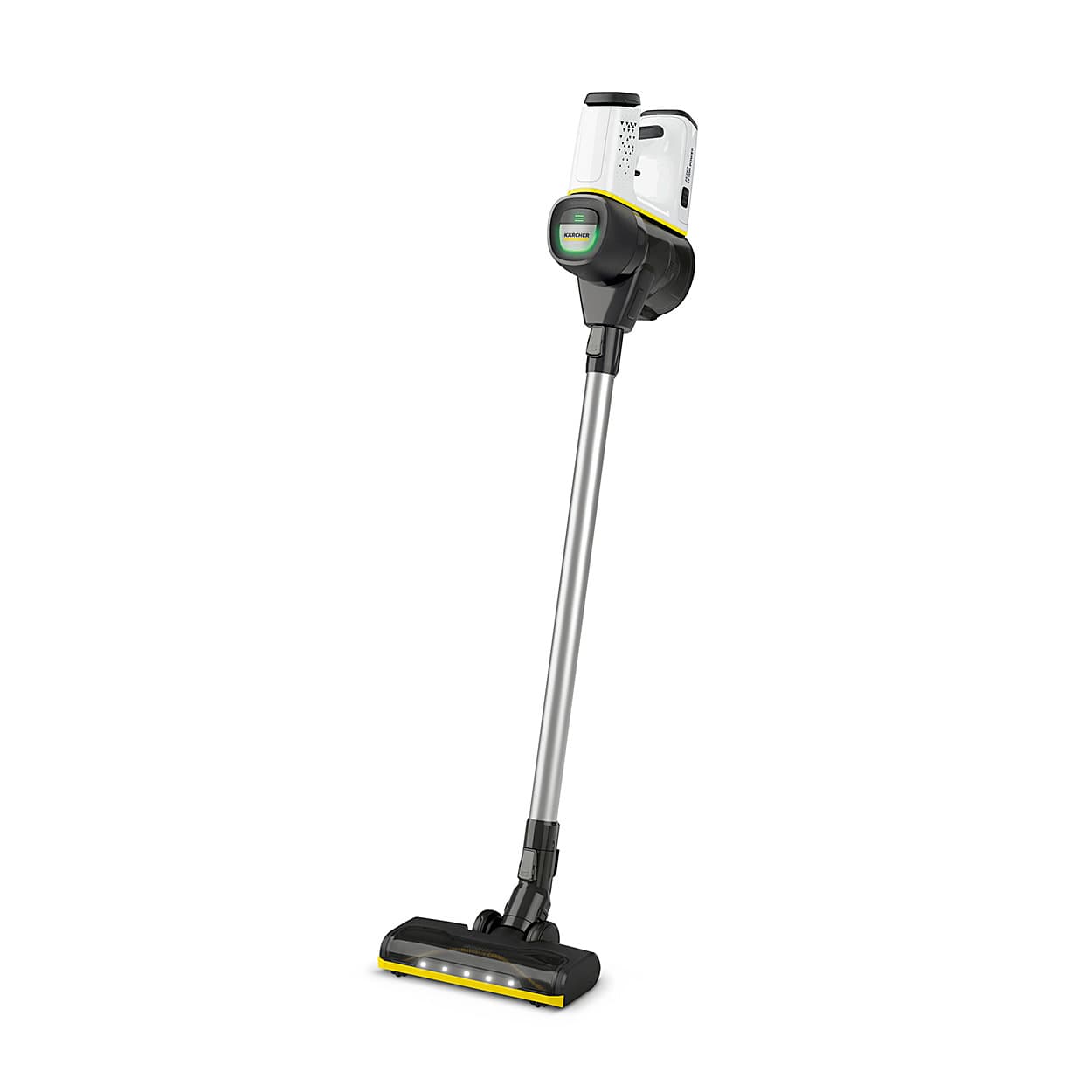 Karcher 25.2V / 2.5 Ah Li-ion Cordless Premium OurFamily Vacuum Cleaner (VC6), 1.198-680.0