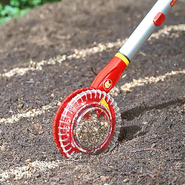 Wolf Garten Seed Sower, EA-M