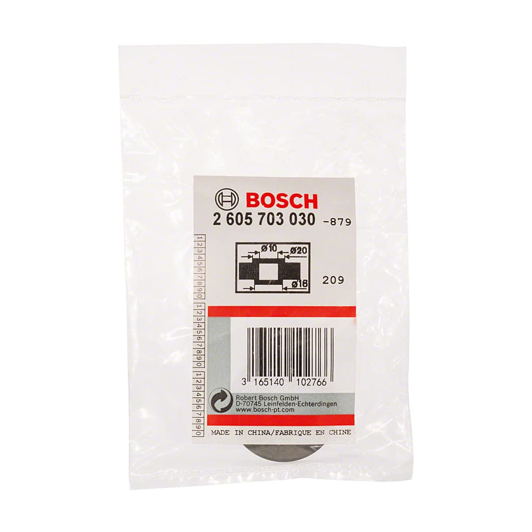 Bosch Clamping-Flange, 2 605 703 030