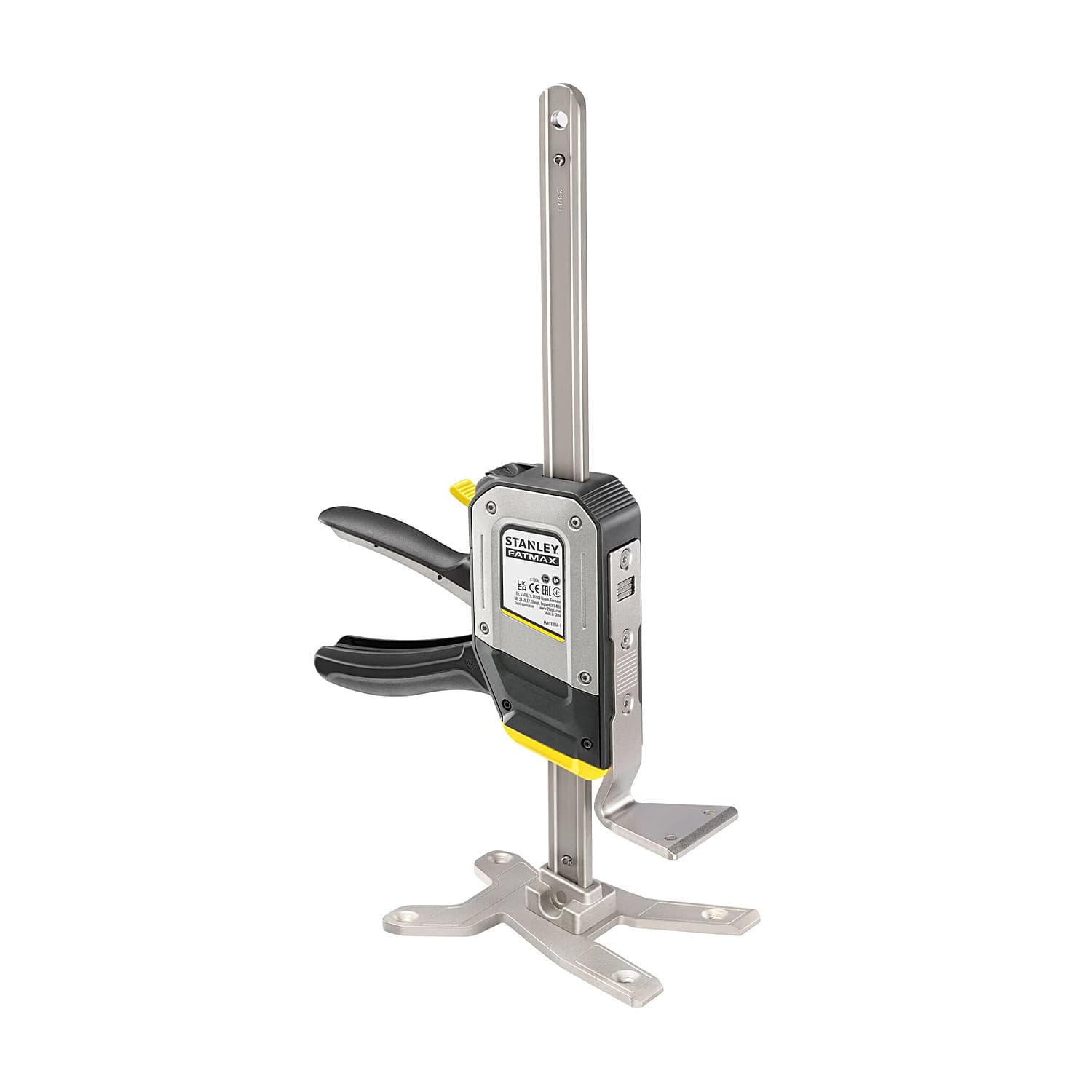 Stanley Fatmax TradeLift 150 Kg Capacity Lifting Tool (Single), FMHT83550-1