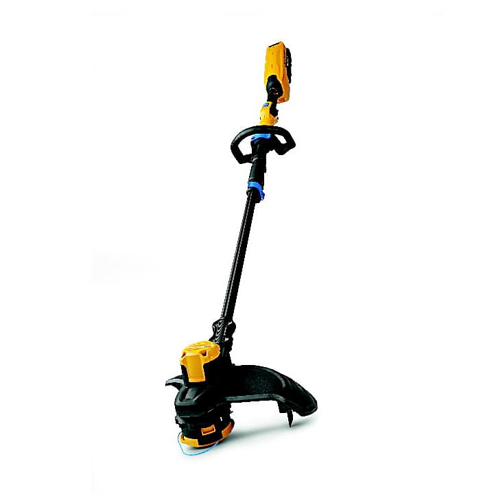 Cub Cadert 54 V / 33 cm Cordless LH5 T60 String Trimmer With Loop Handle (Bare Tool), 41AT6TGT603