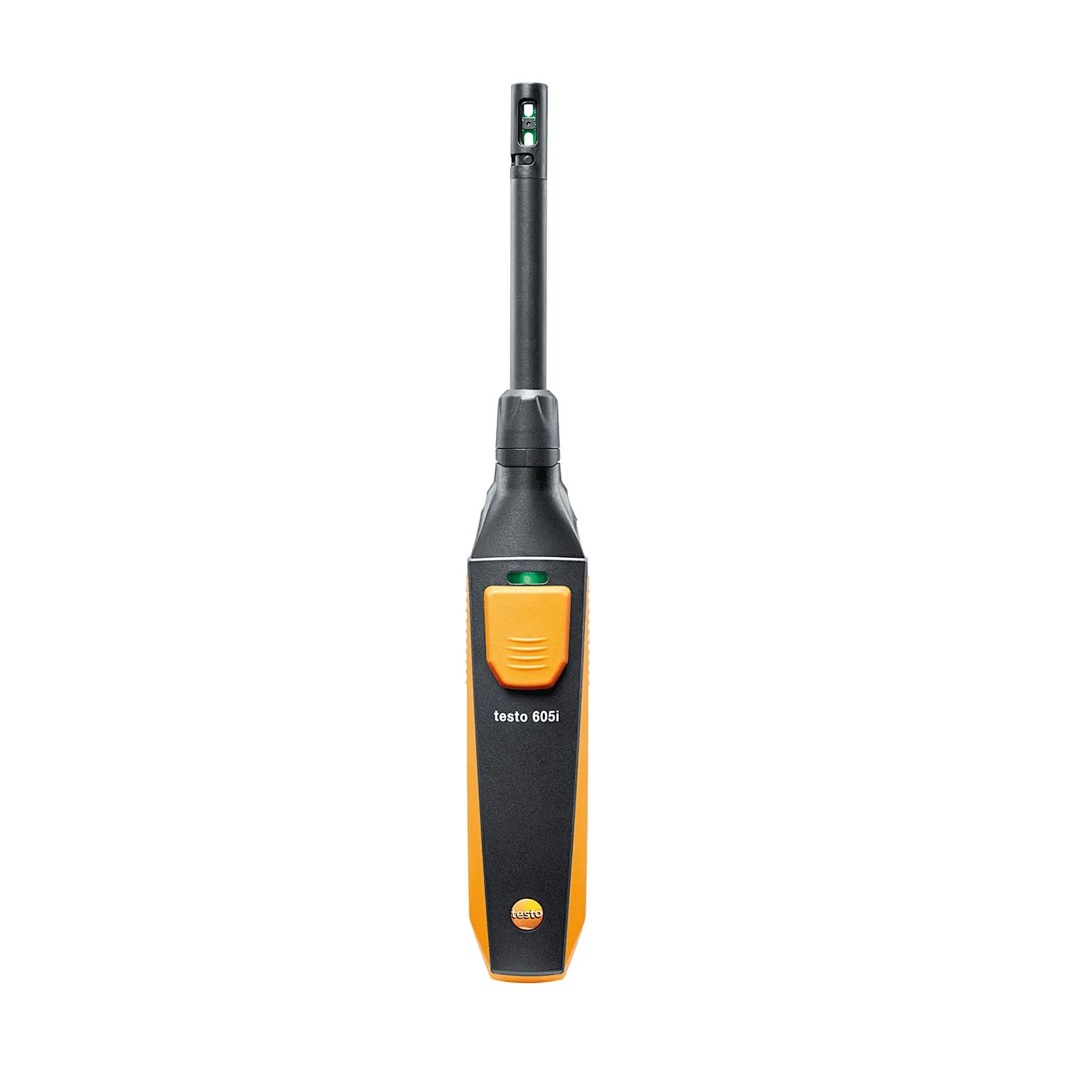 Testo 4 Pcs Smart Probes Set for VAC, 0563 0003 10