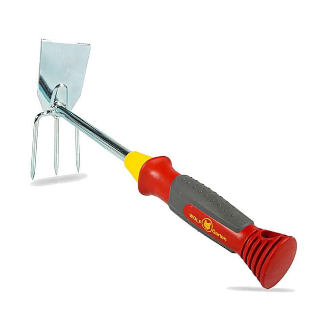 Wolf Garten 70 mm Double Hoe, LN-2K