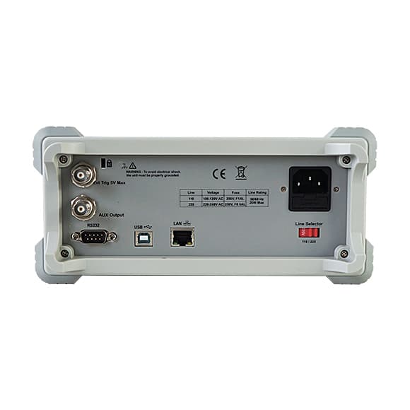 Owon 4-1/2 Digit Bench Type TRMS Digital Multimeter, XDM3041