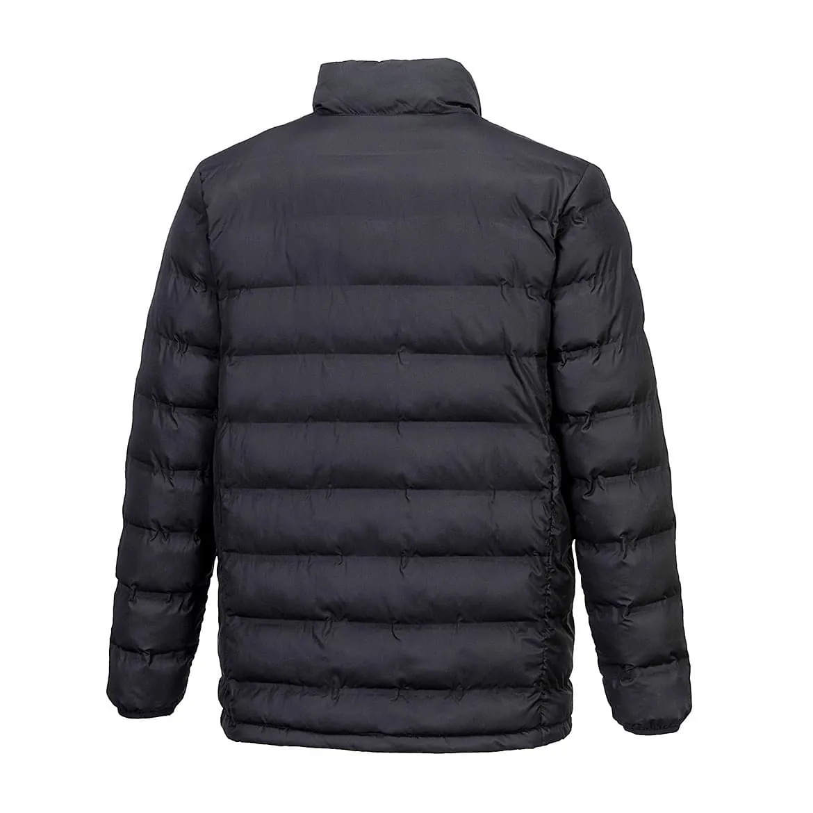 Portwest Ultrasonic Tunnel Jacket (Large), S546BKRL