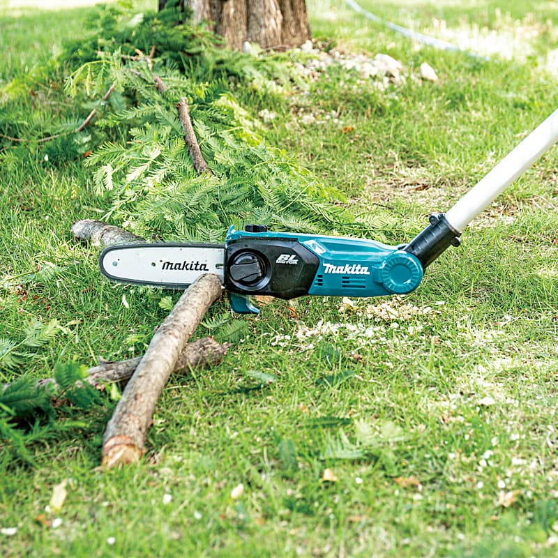 Makita 18V LXT BL 20 cm (8") Cordless Pole Saw (Bare Tool), DUA200Z