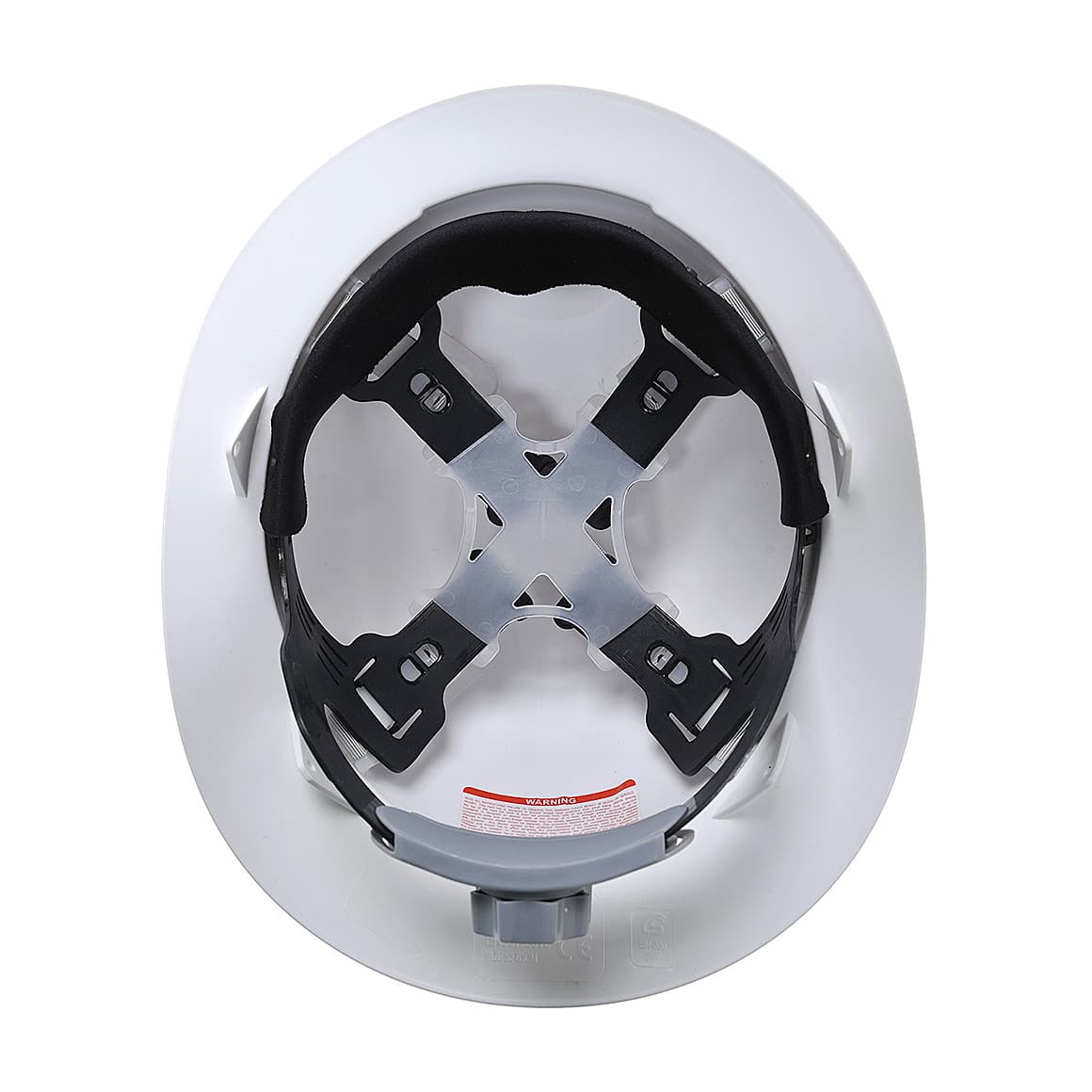 Portwest Full Brim Future Helmet (White), PS52
