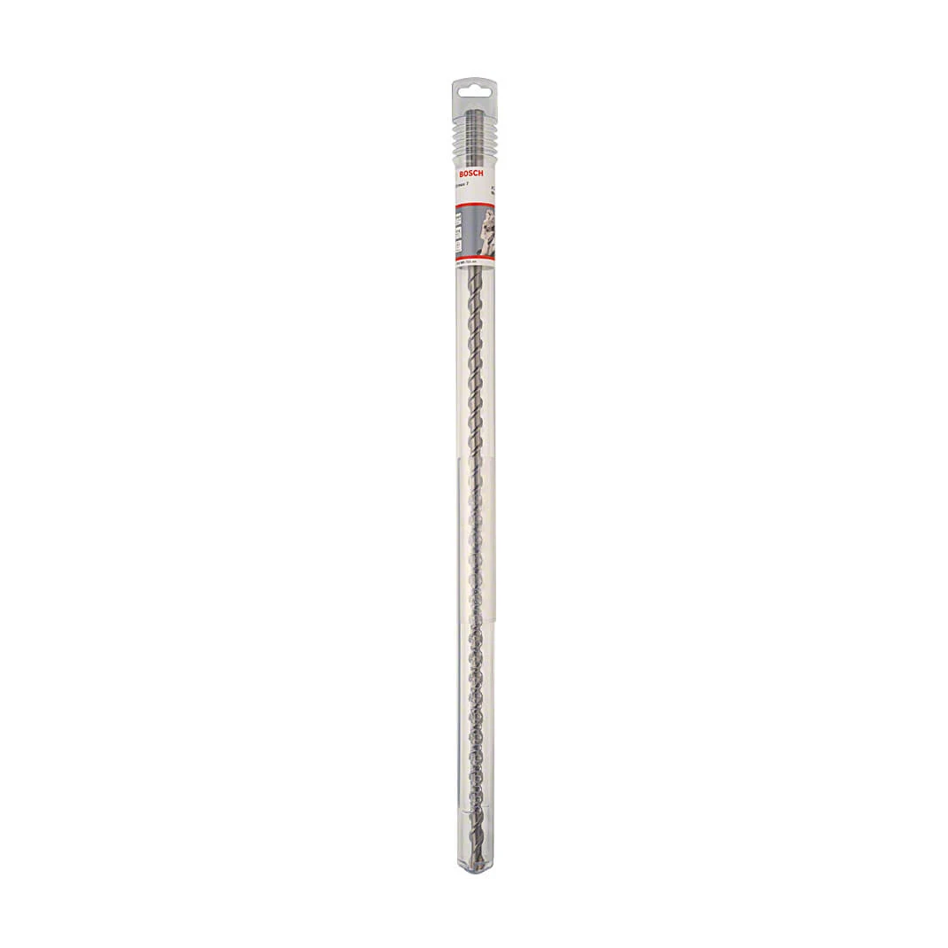 Bosch 16 x 800 x 940 mm SDS Max-7 Hammer Drill Bits, 2 608 586 754