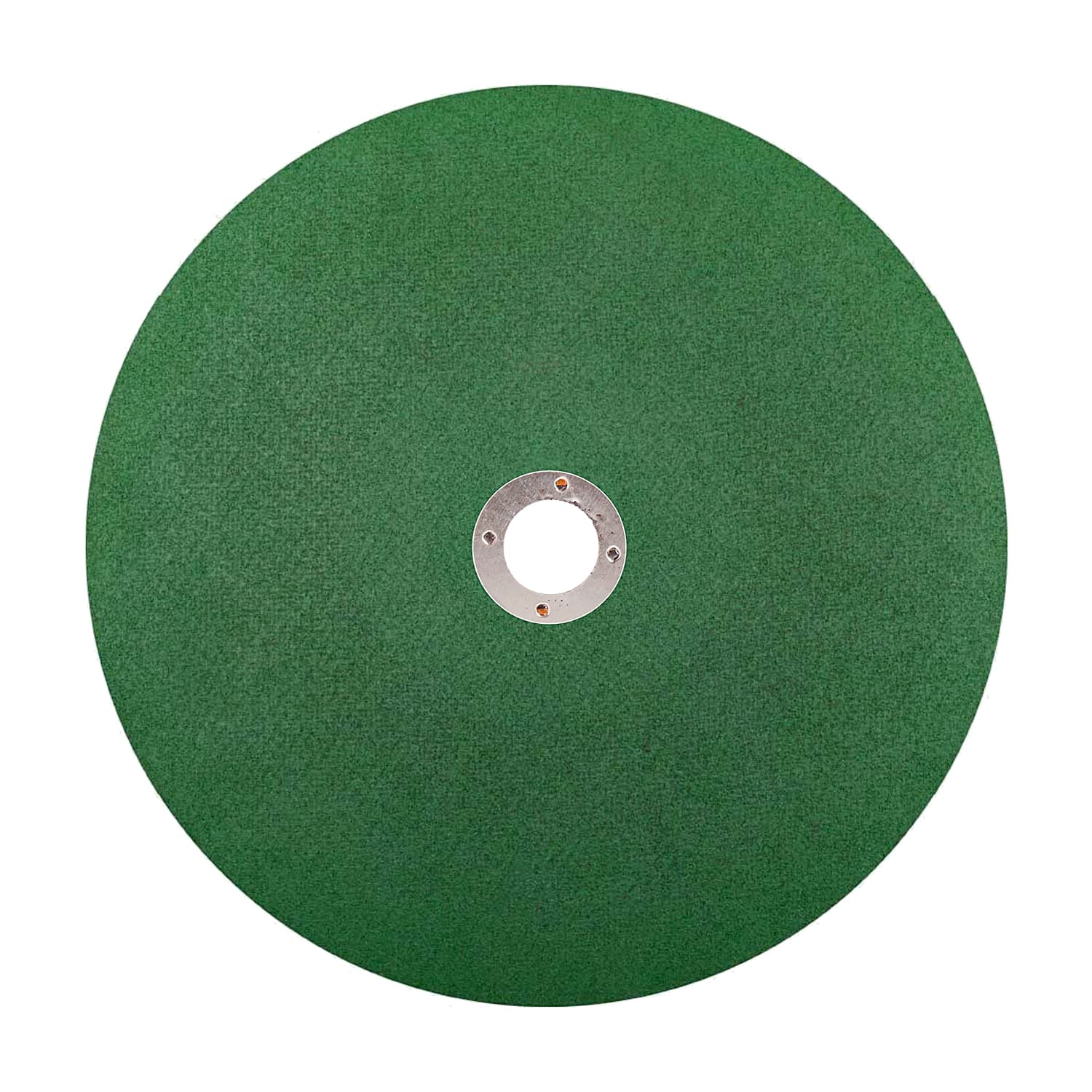 JK 355 x 2.8 x 25.4 mm Ultrathin Green Cutting Disc for Fast Cut (Pack of 25 Pcs), SD9060371