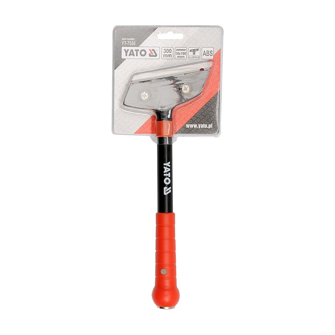 Yato 300 mm Window Scraper, YT-7550