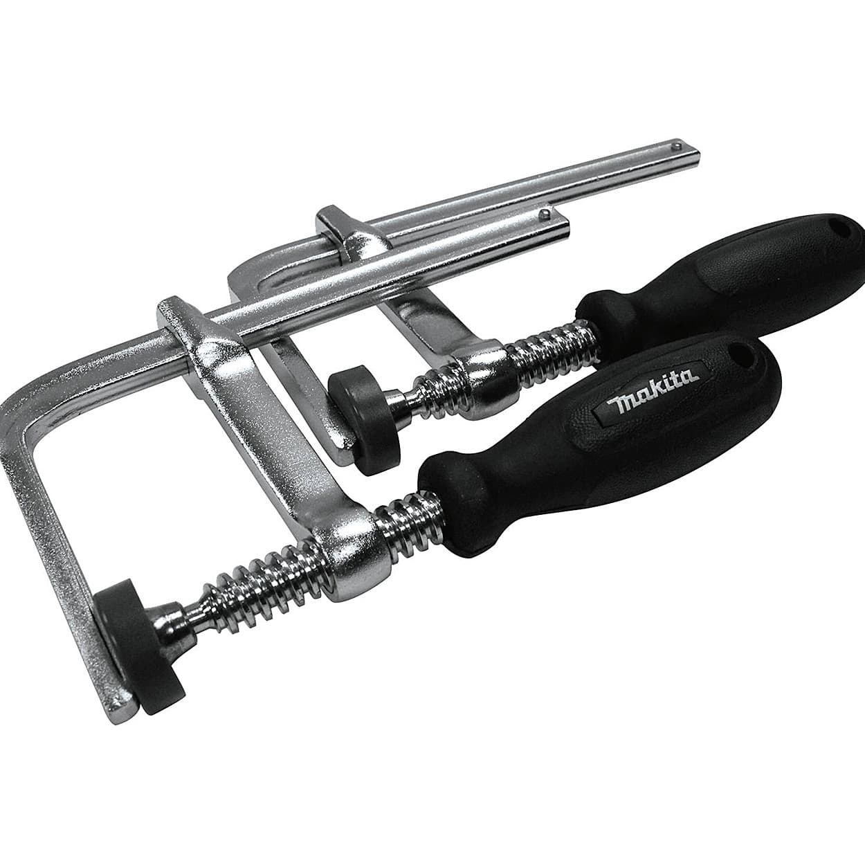 Makita Guide Rail Clamps Set, 194385-5