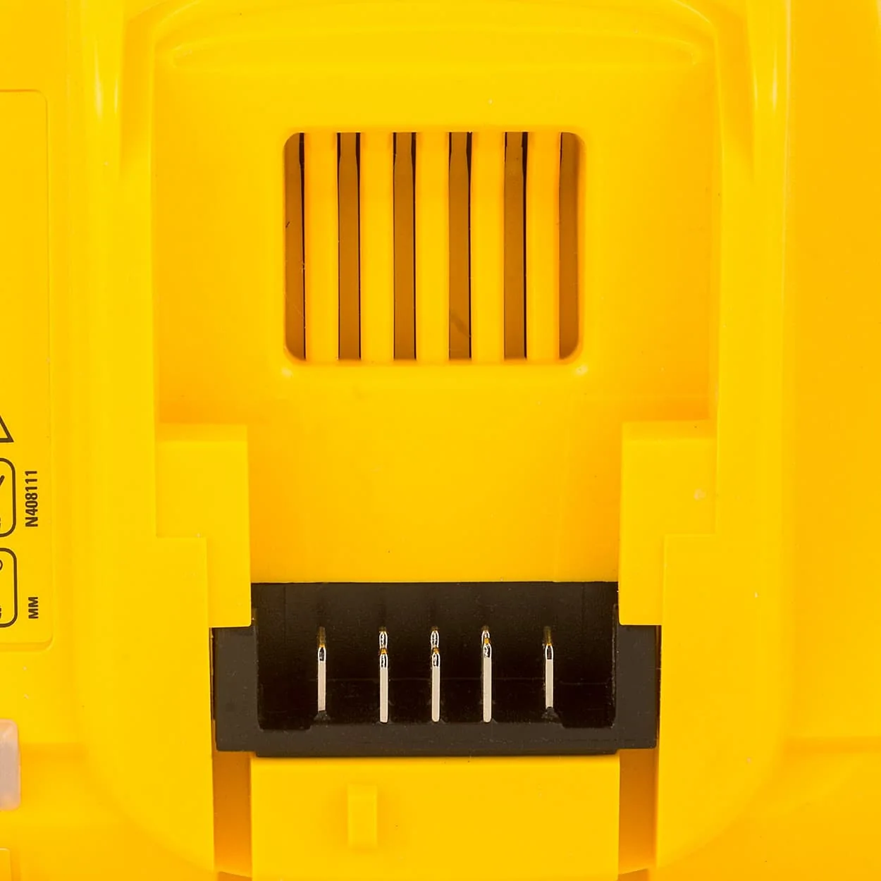 Dewalt 18V / 54V Fast Charger For charging XR Li ion FLEXVOLT & Standard XR Batteries, DCB118-QW