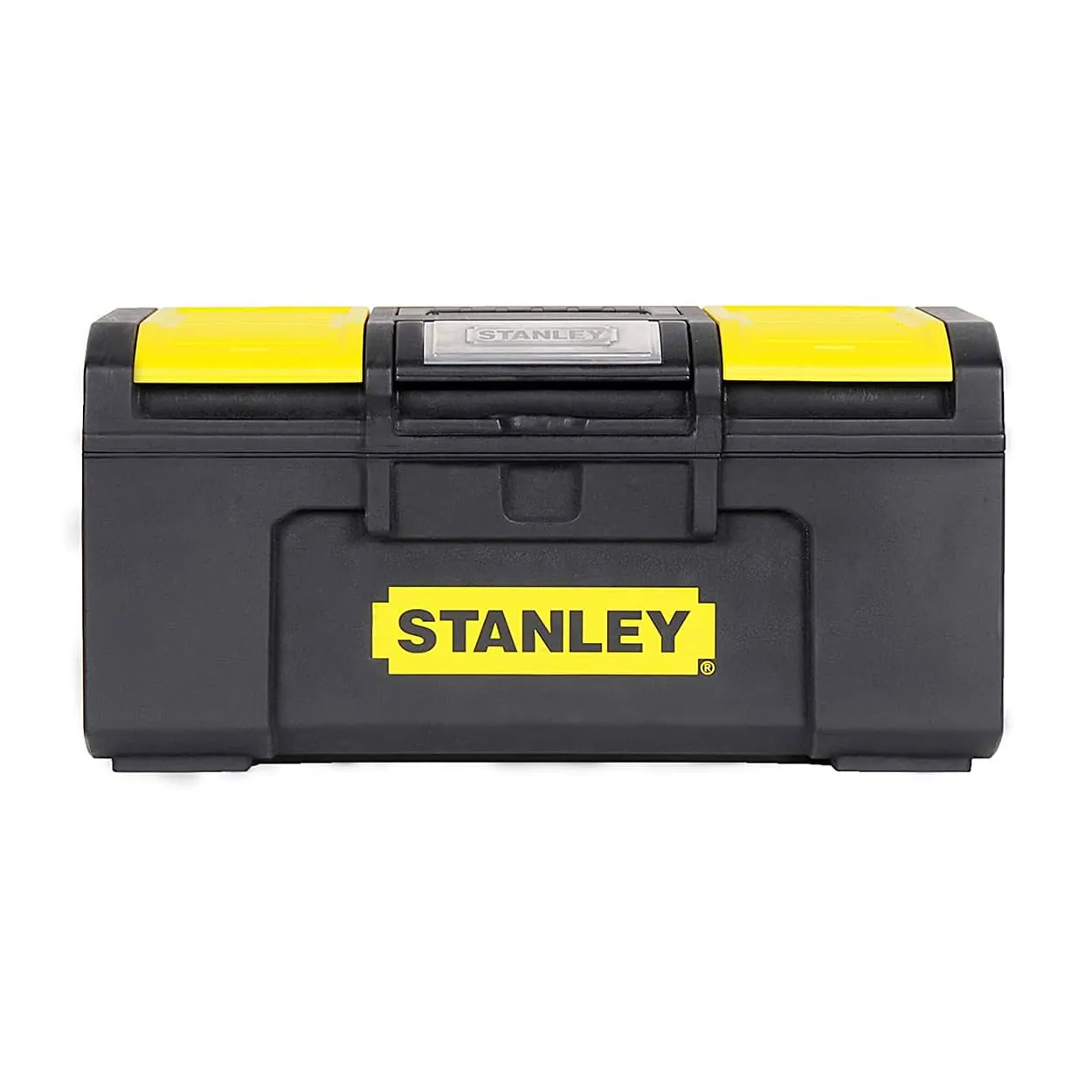 Stanley 16 Inch One Touch Tool Box, 1-79-216