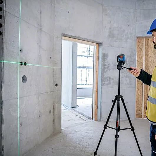 Bosch 15 Mtr Professional Line Laser, GLL 50G