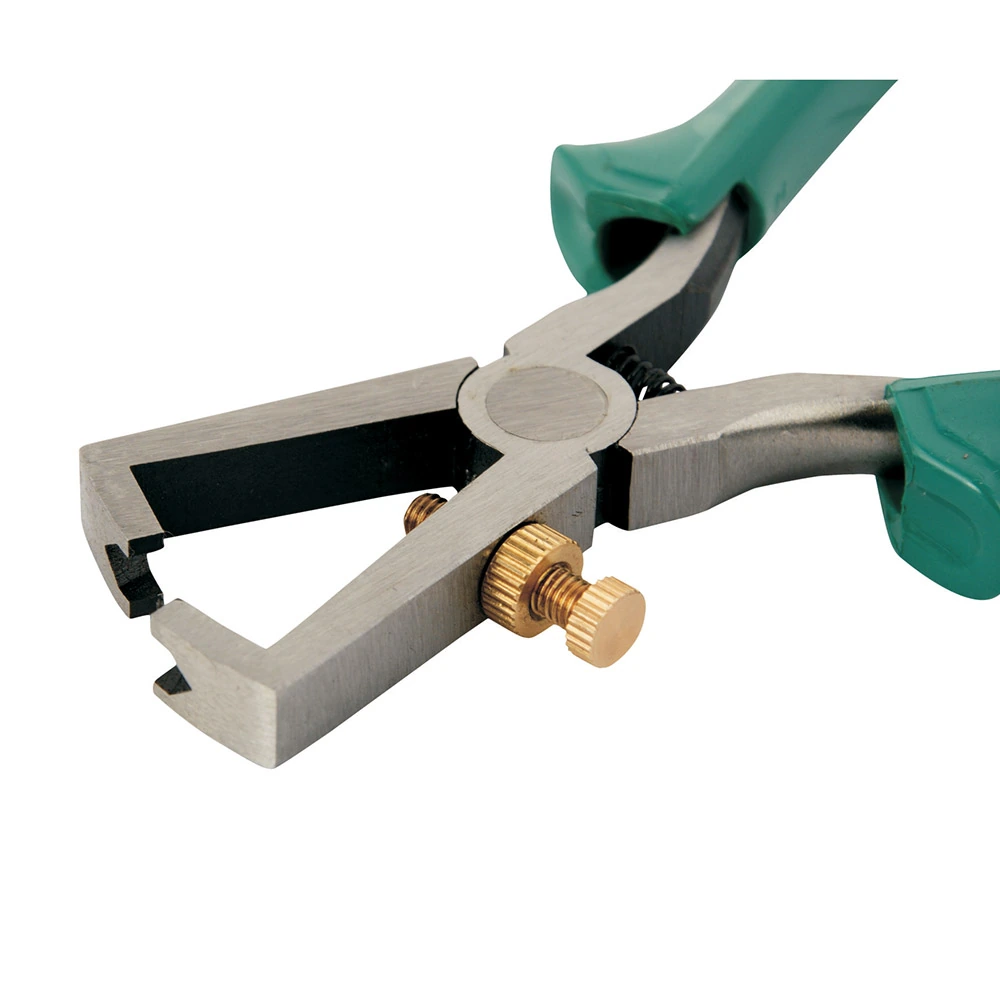 Taparia 6 inch / 160 mm Wire Stripping Pliers, EWS 06