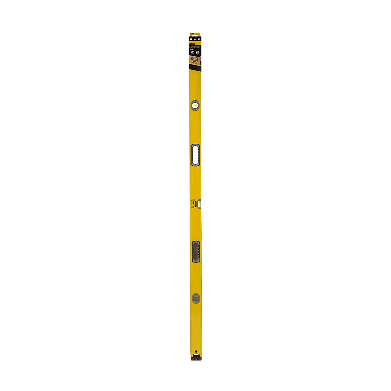 Stanley 180 cm / 3 Vials FatMax Non-Magnetic Box Level, 1-43-572