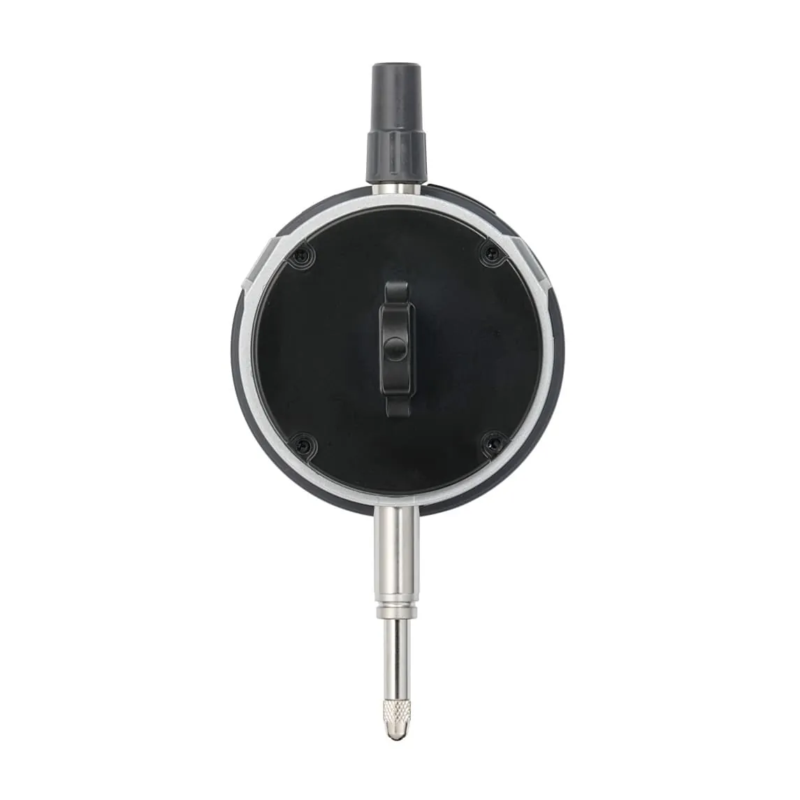 Mitutoyo 0 - 12.7 mm Absolute Digimatic Indicator - ID-S Series (Lug Back Plate), 543-781