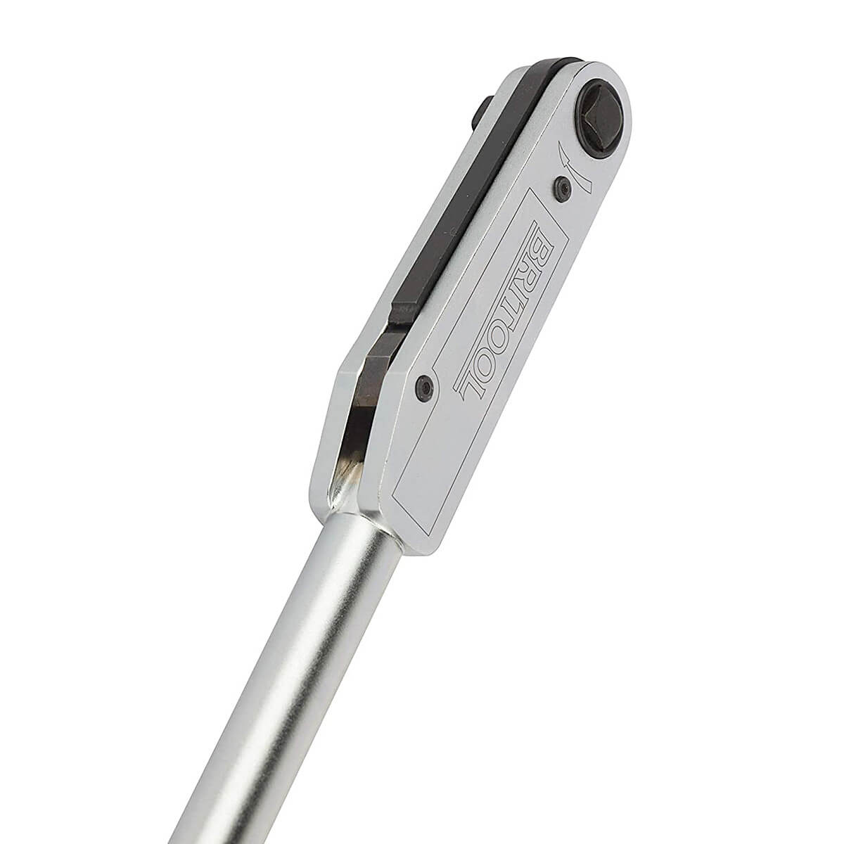 Britool 5 - 33 nm Classic Torque Wrench (3/8 Inch Sq. Drive), AVT300A