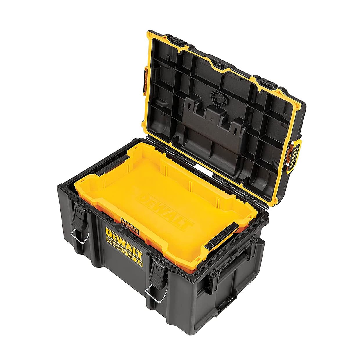 Dewalt Toughsystem 2.0 Shallow Internal Tray, DWST83407-1