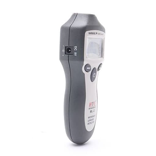 HTC 0 - 9.99 mW/cm2 Microwave Leakage Detector, ML-2