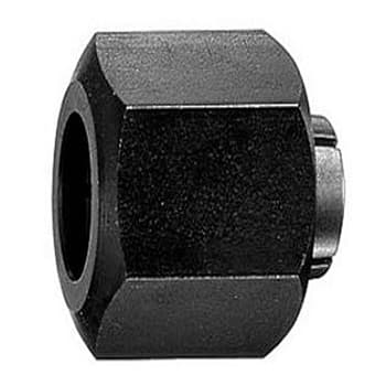 Bosch 12 mm Collets / Nutset, 2 608 570 107