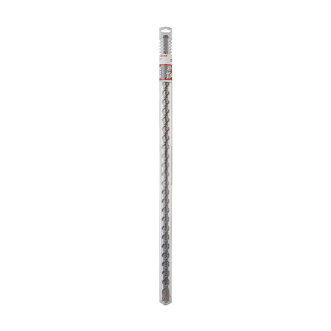 Bosch 35 x 800 x 920 mm SDS Max-7 Hammer Drill Bits, 2 608 586 798