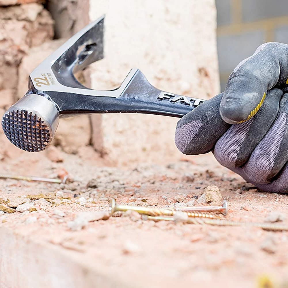 Stanley 623 Gms / 22 Oz Fatmax Demolition Hammer, FMHT51367-2