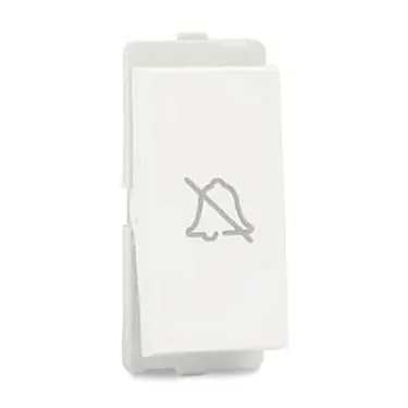 Schneider Electric Livia 1 Way DND Switch (Pack of 20 Pcs), P6002