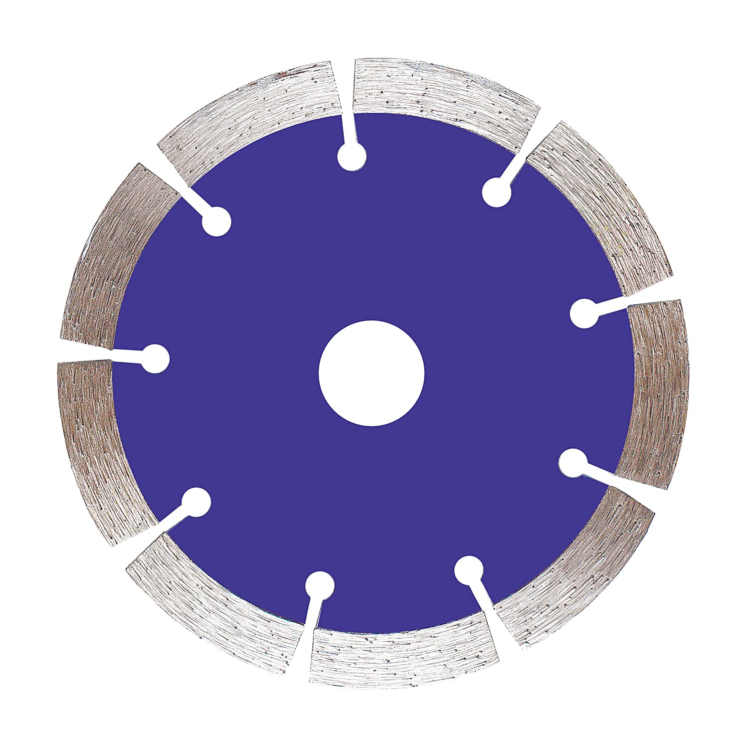 JK Granite Special 4 inch / 110 mm Diamond Cutting Blade (600RFT PRO), SD9060441