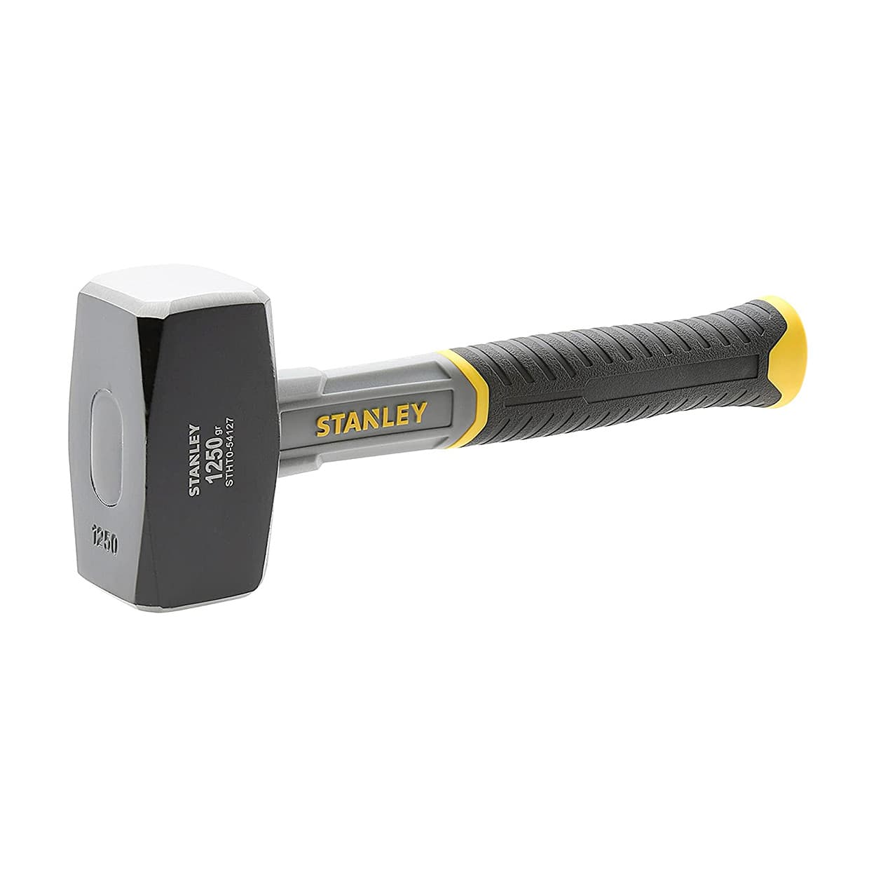Stanley 1250 Gms Fibreglass Club Hammer, STHT0-54127