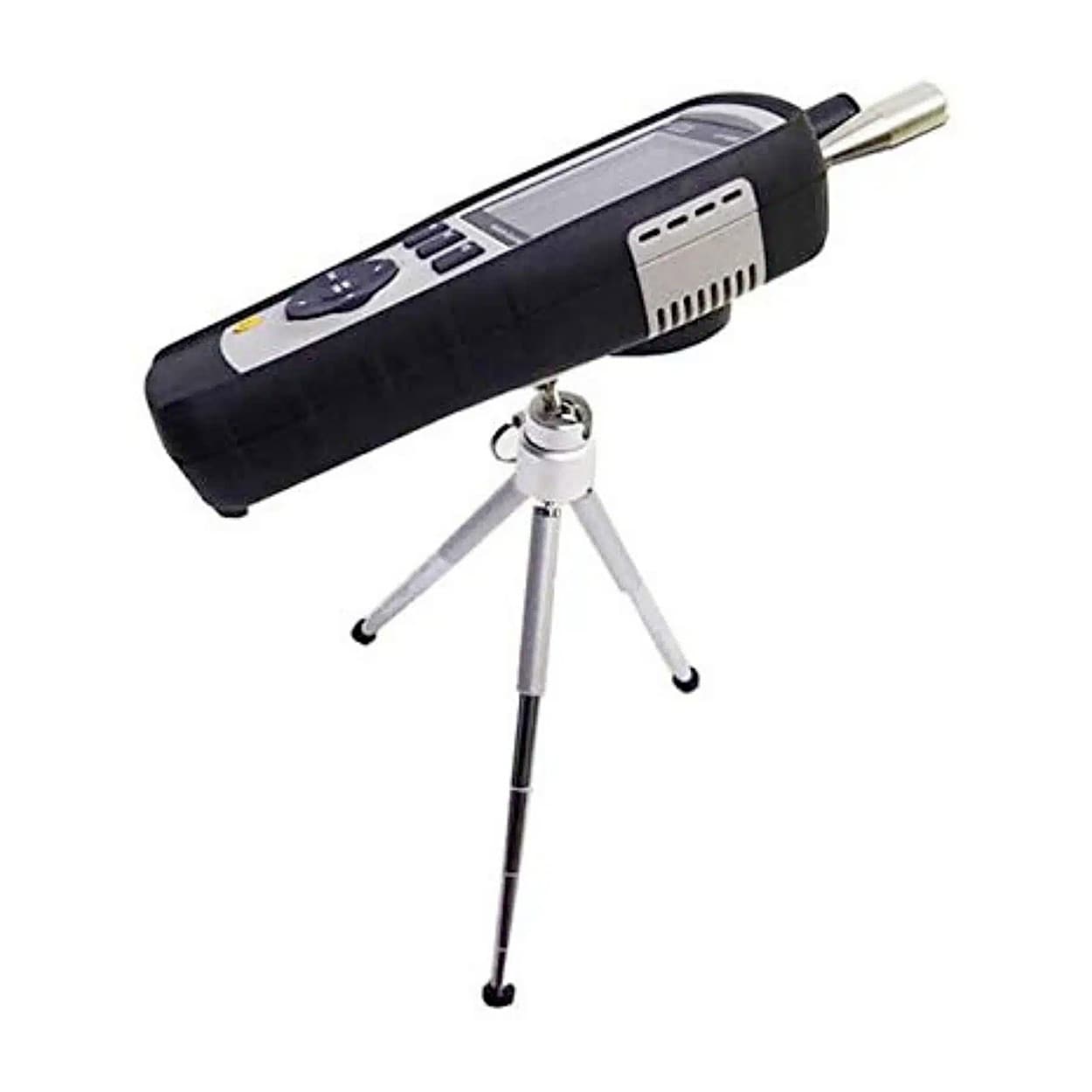 CEM Air Particle Counter (Measure Up To 6 Channels Of Particle Sizes), DT-9880