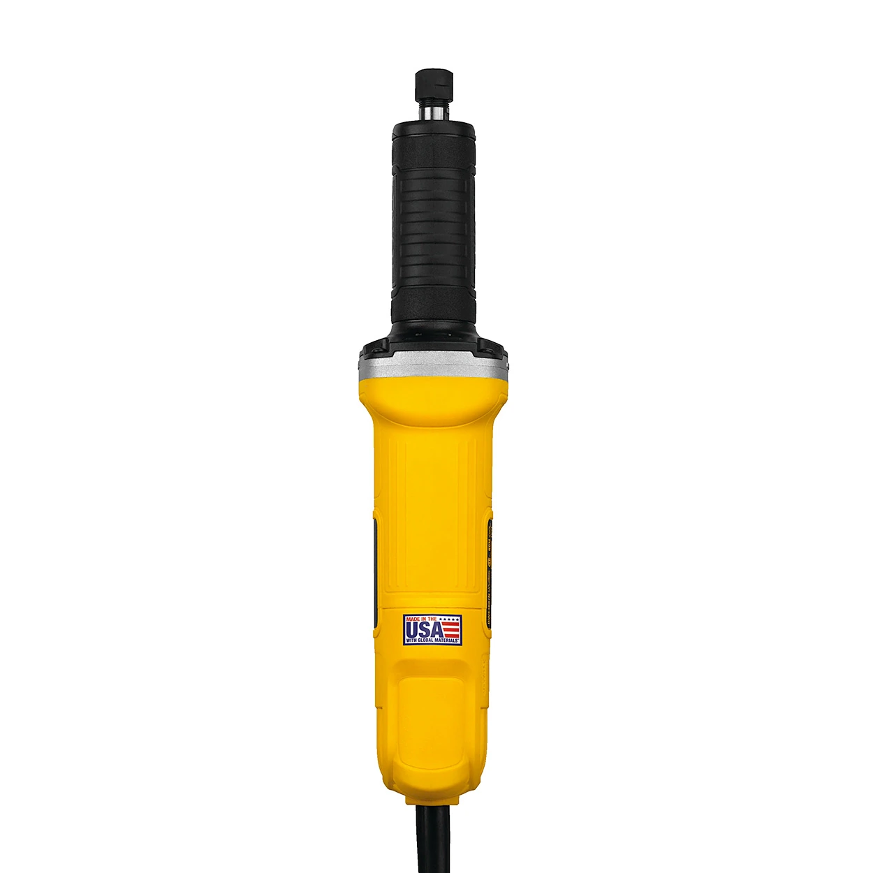 Dewalt 450W Die Grinder With 2 Wrenches, DWE4887N-IN