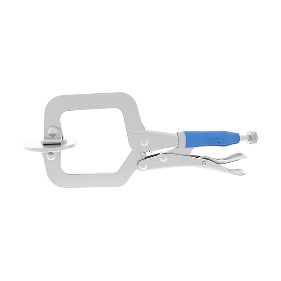 Kreg 51mm / 2 Inch Classic Face Clamp, KHC-MICRO
