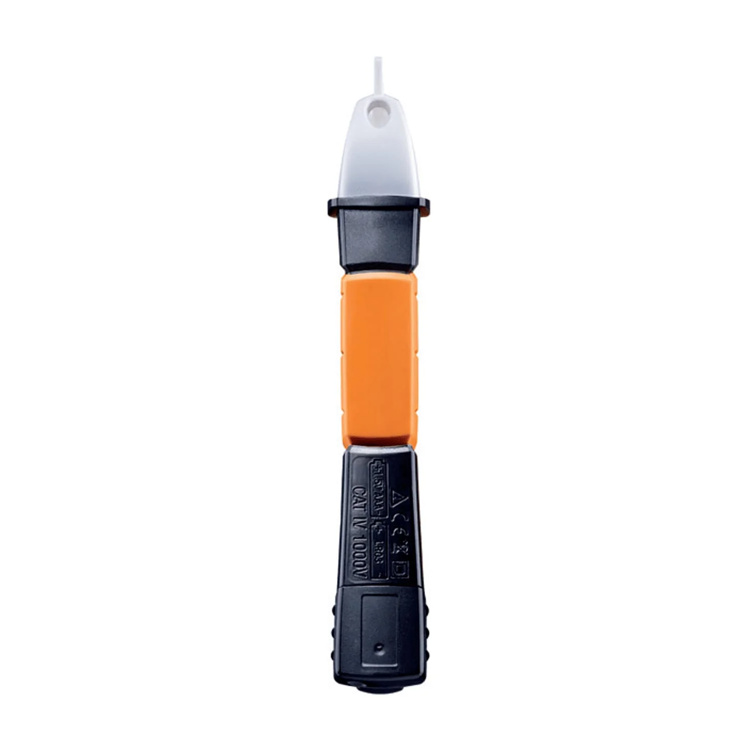 Testo 12V - 1000V AC Non-Contact Voltage Tester, Testo 745