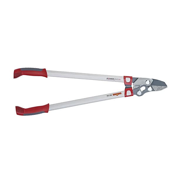 Wolf Garten 45 mm Anvil Lopper (Comfort Plus), POWER CUT RS 750
