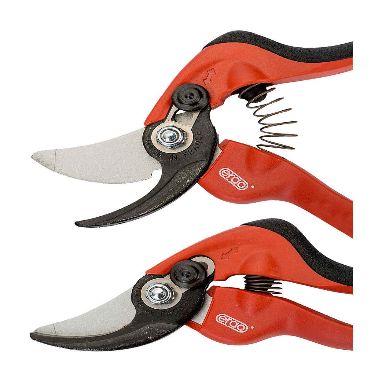 Bahco 200 mm Bypass Secateurs with Fixed Handle, PG-M2-F