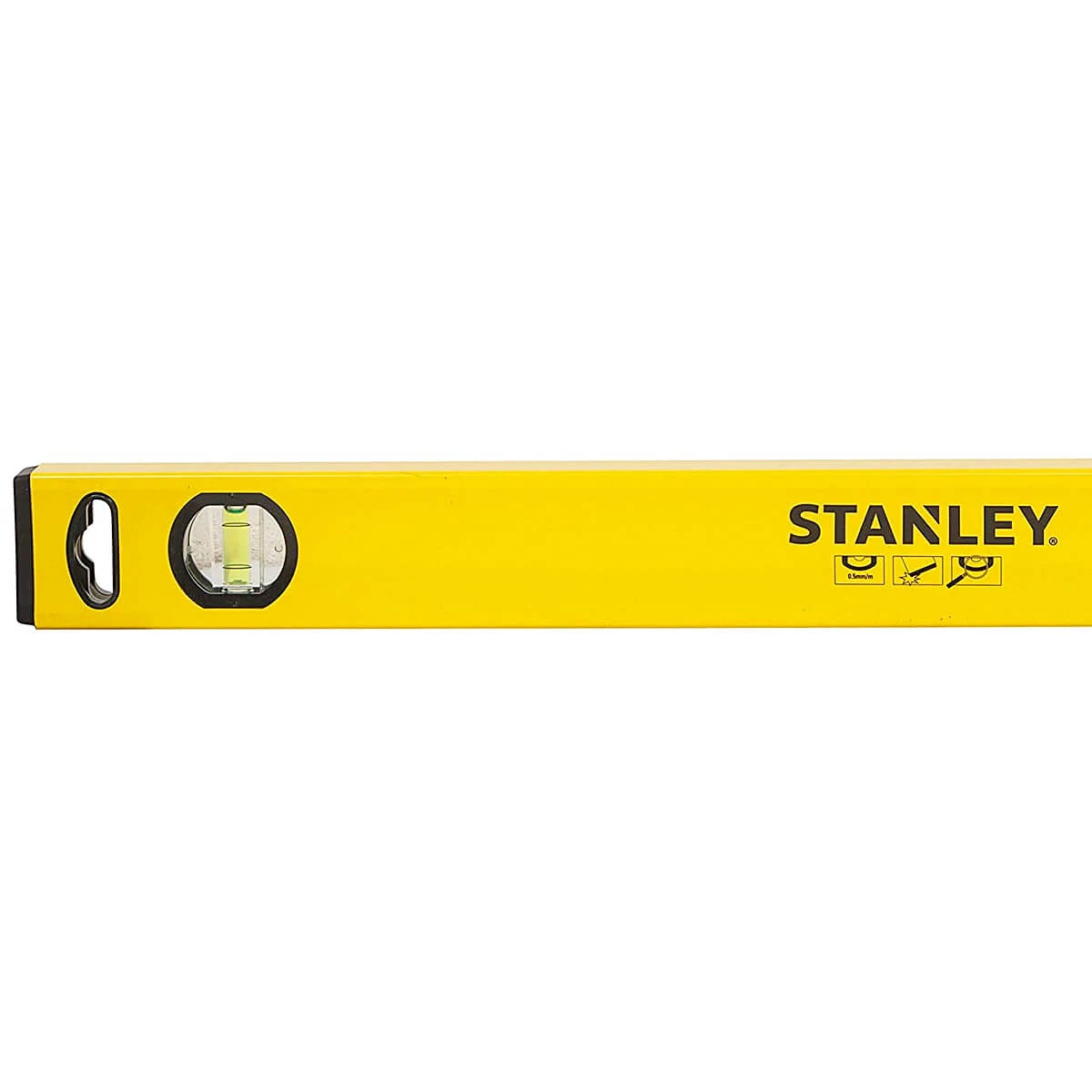 Stanley 100 cm Classic Aluminium Box Level, STHT43105-812