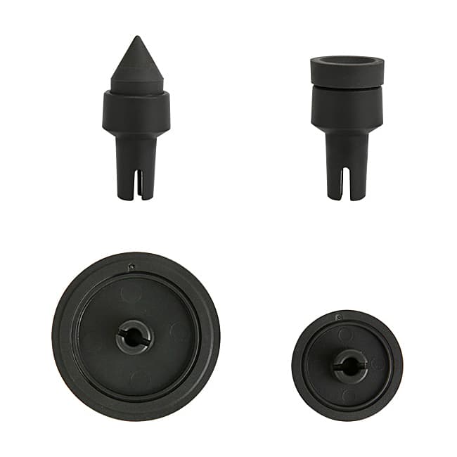 UNI-T 2 in 1 Digital Tachometer, UT372D