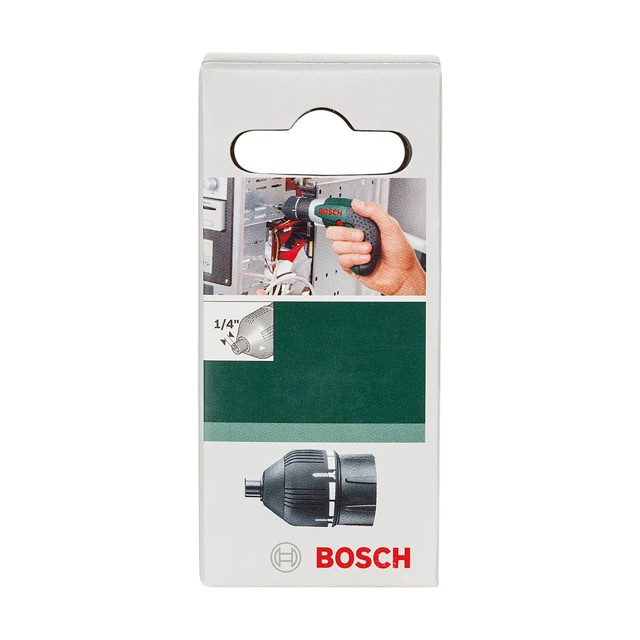 Bosch Torque Setting Adapter, 2 609 256 968