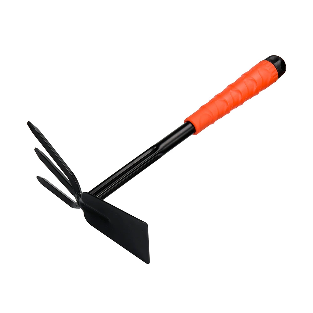 Yato 310 mm 3-tine Fork & Rake, YT-8867