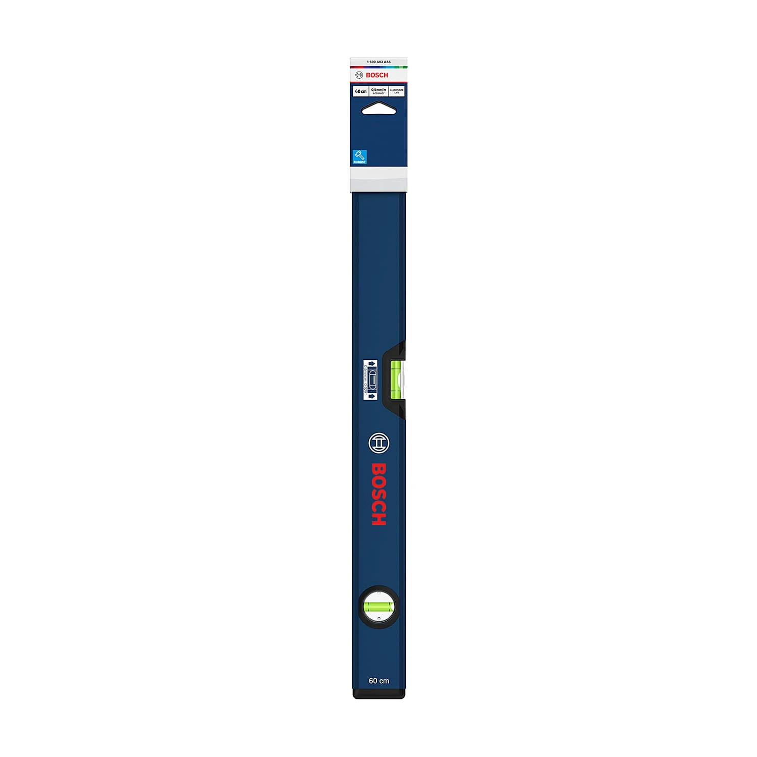 Bosch 60 cm Box Level, 1 600 A03 AA5
