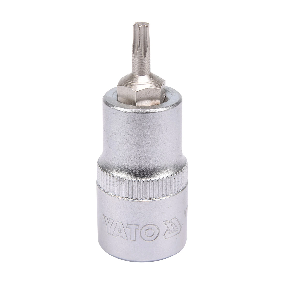 Yato YT-04316 T50 Torx Bit Socket, 50 mm | ToolBuy