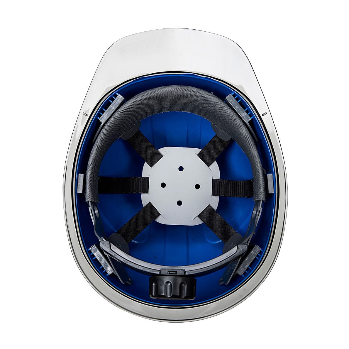 Portwest Skyview Safety Helmet (Royal Blue), PV74